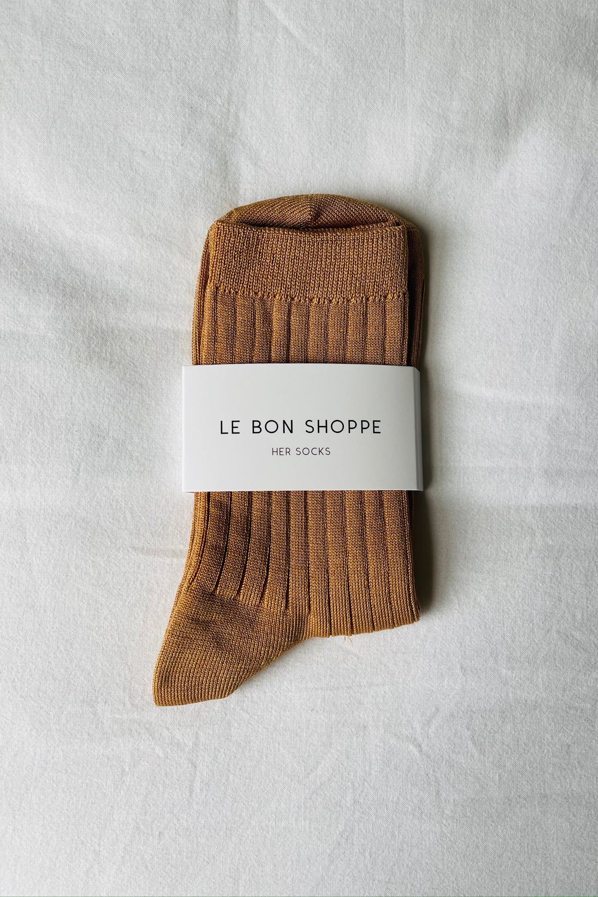 Her Socks - MC Cotton