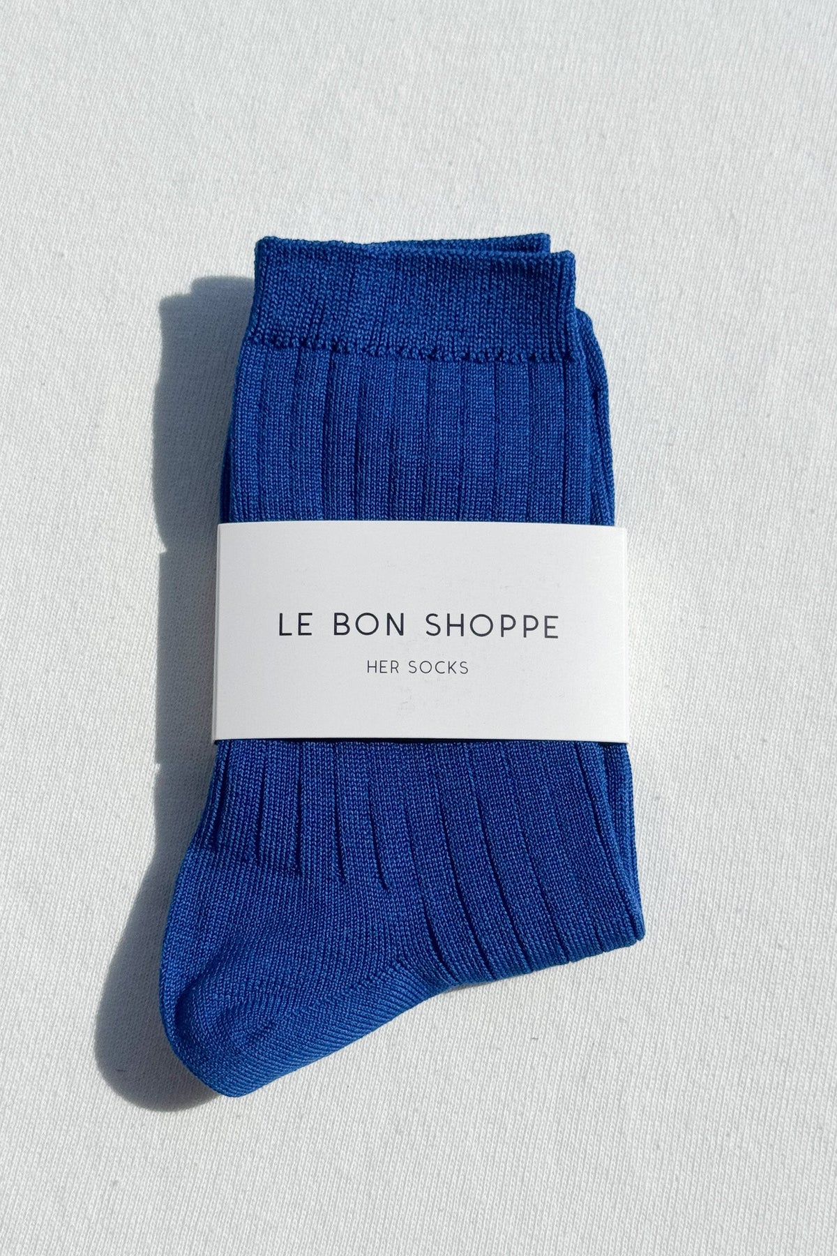 Her Socks - MC Cotton