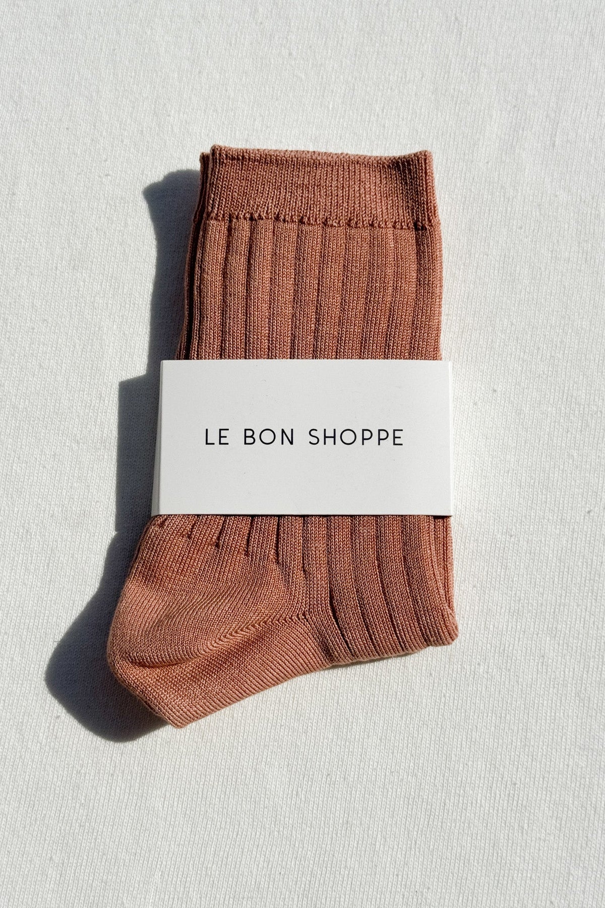 Her Socks - MC Cotton