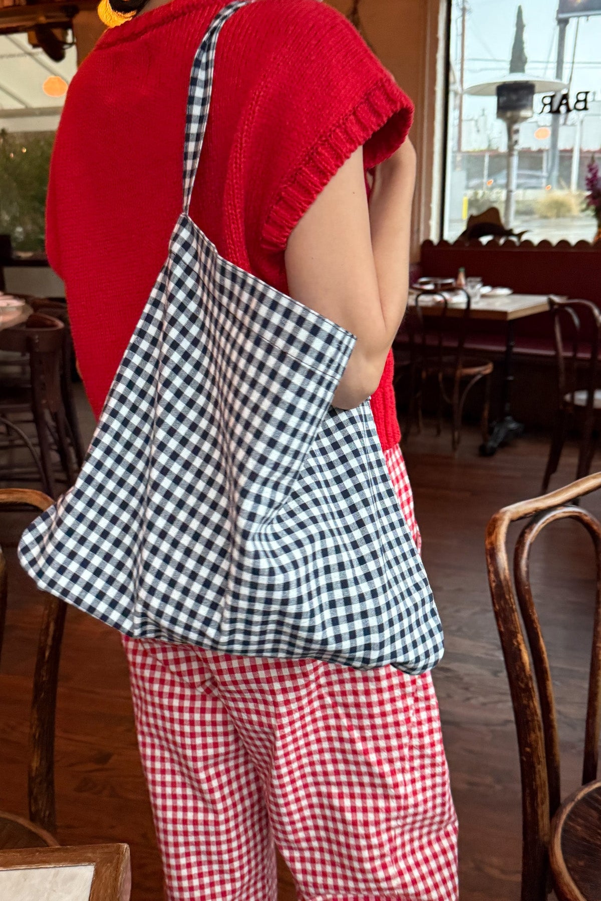 Happy Carry Bag
