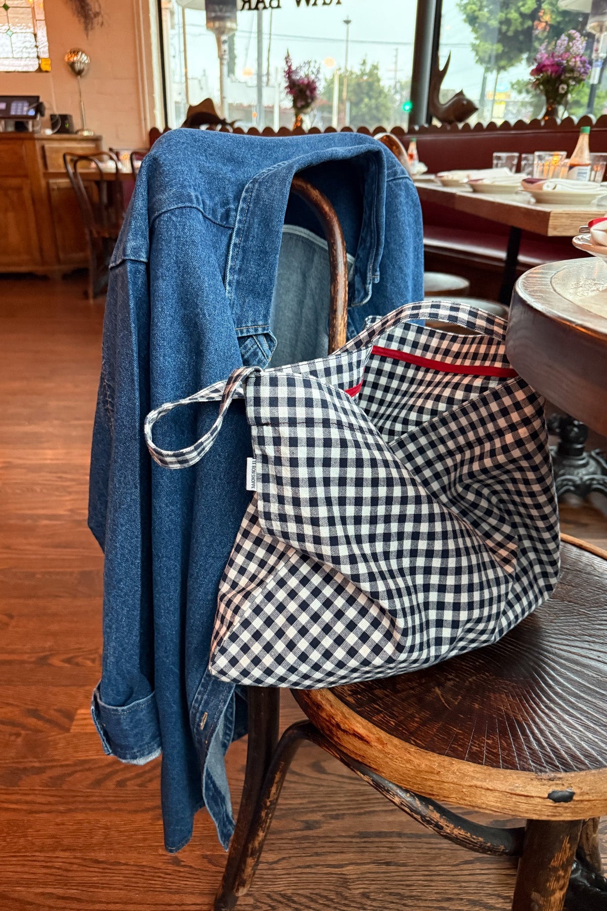 Happy Carry Bag