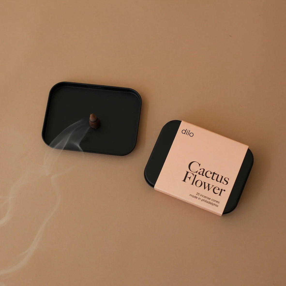 Incense Cones - Elsewhere Collection
