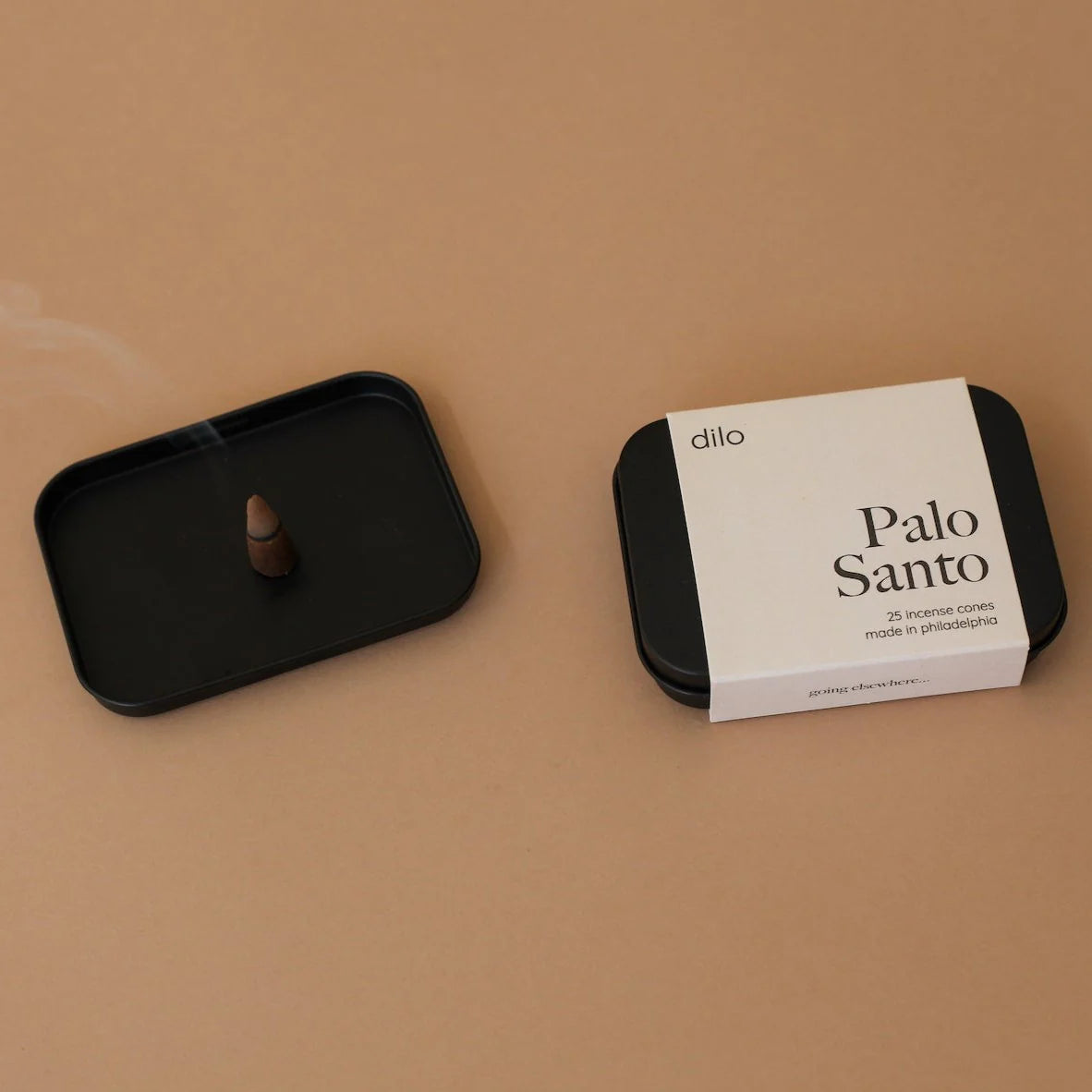 Incense Cones - Elsewhere Collection