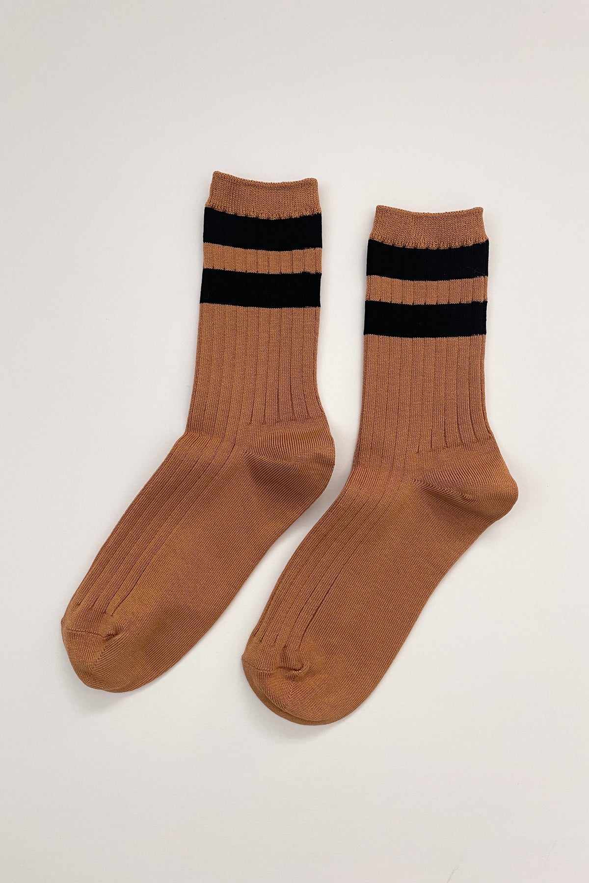 Her Varsity Socks