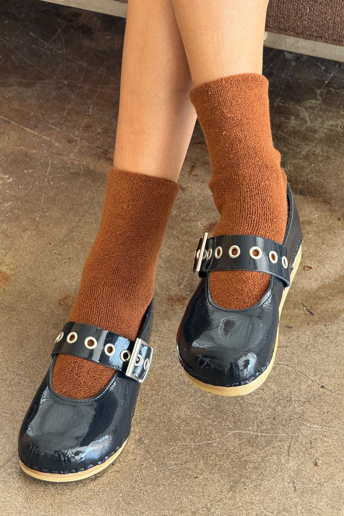 Cloud Socks