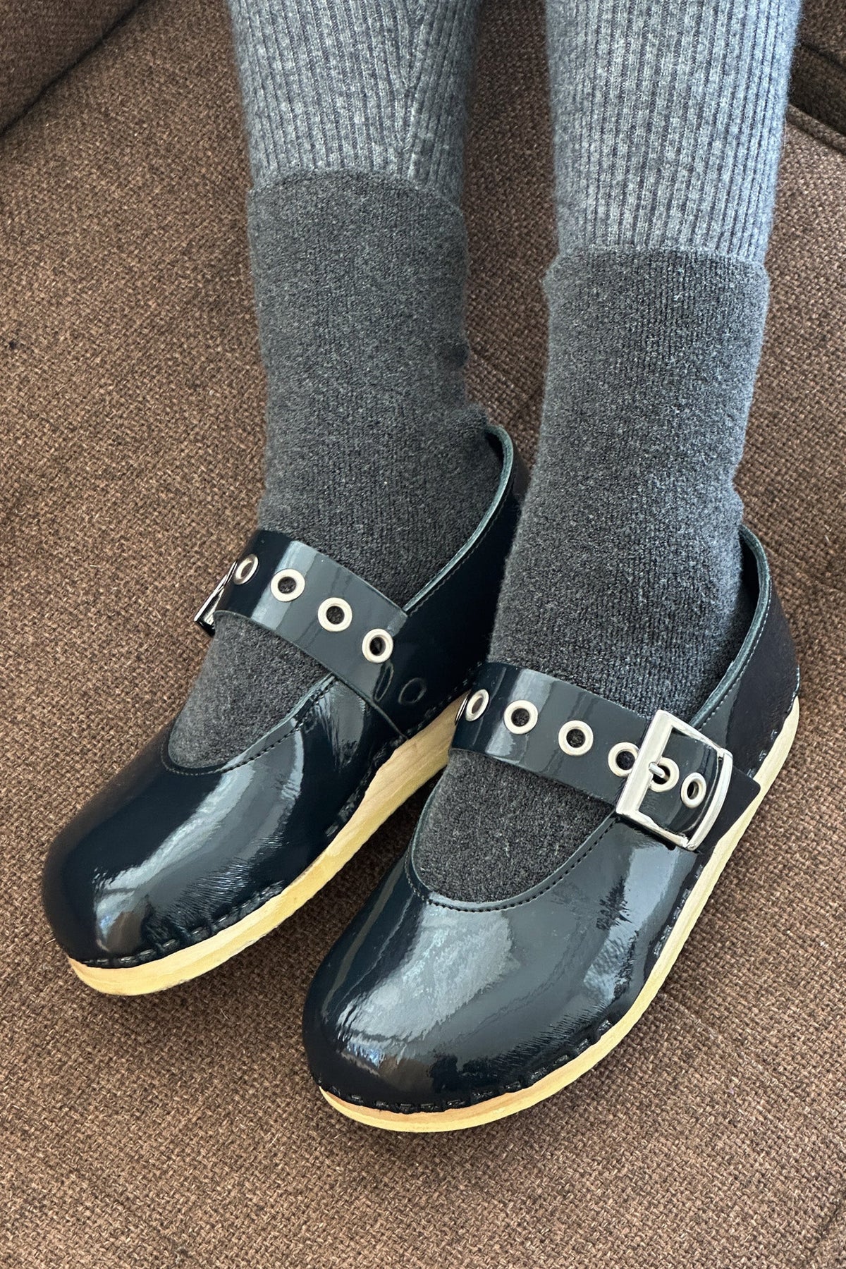 Cloud Socks