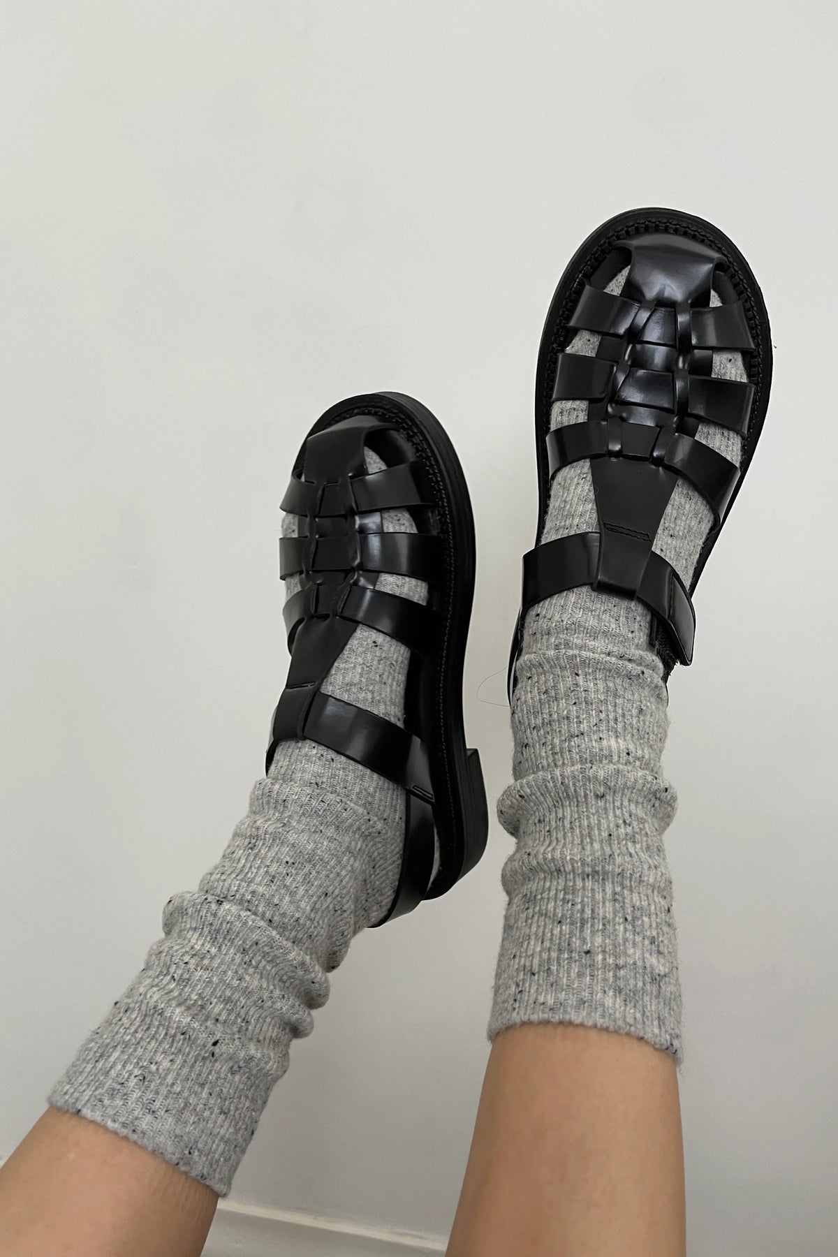 Snow Socks