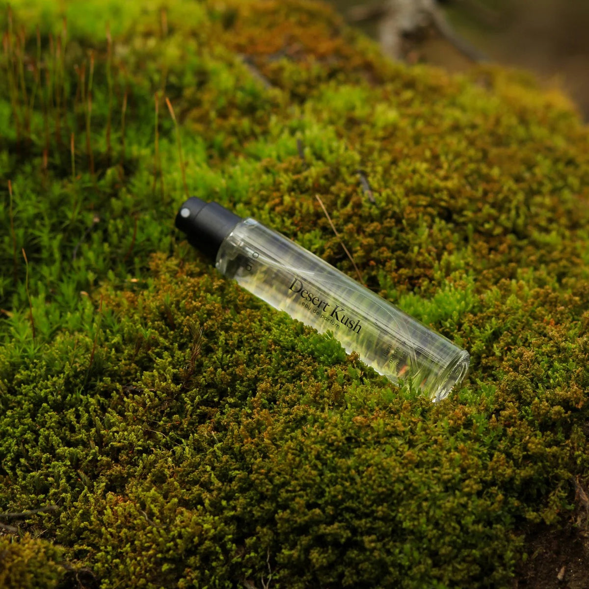 Desert Kush - Elsewhere Eau de Parfum (15ml Travel Sprayer)