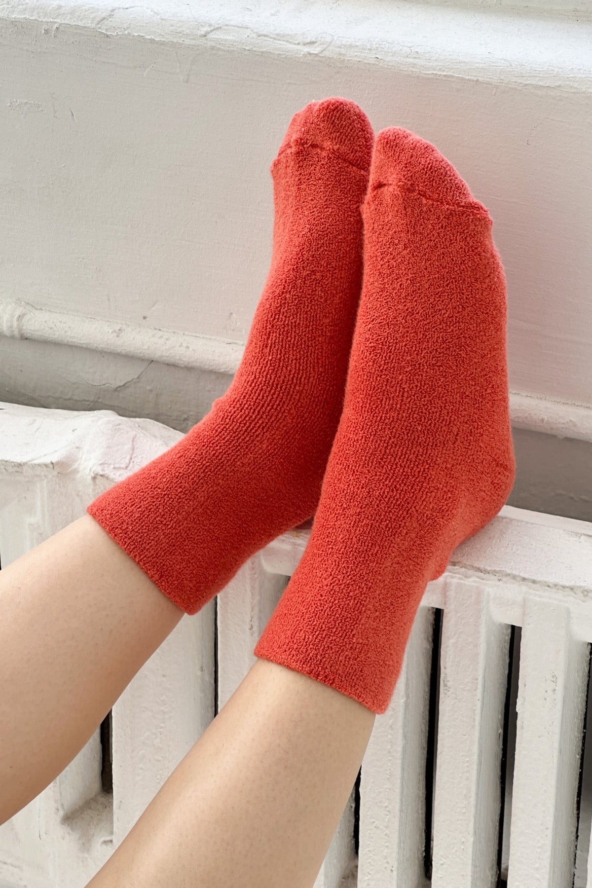 Cloud Socks