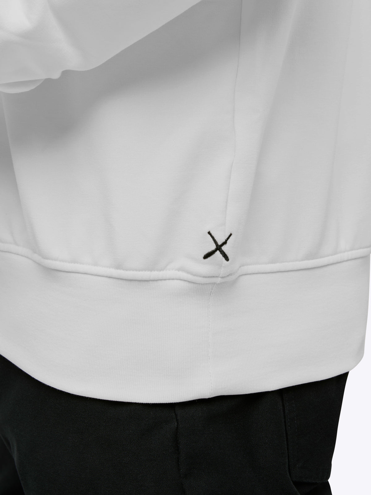 Hyperloop Q-Zip | Vapor Signature-fit
