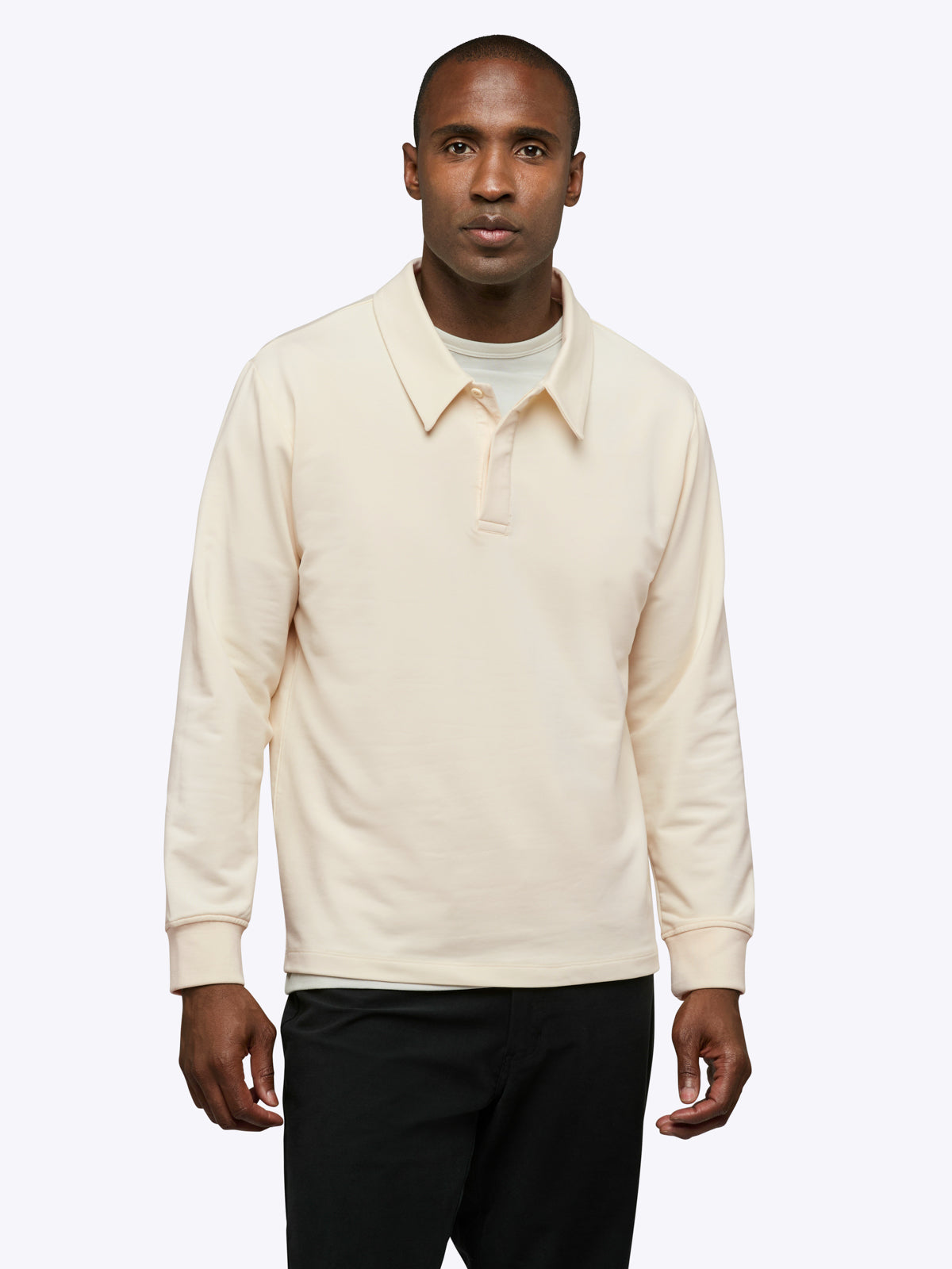 [info]--Isa is 6'3, 175lbs and wears a size L