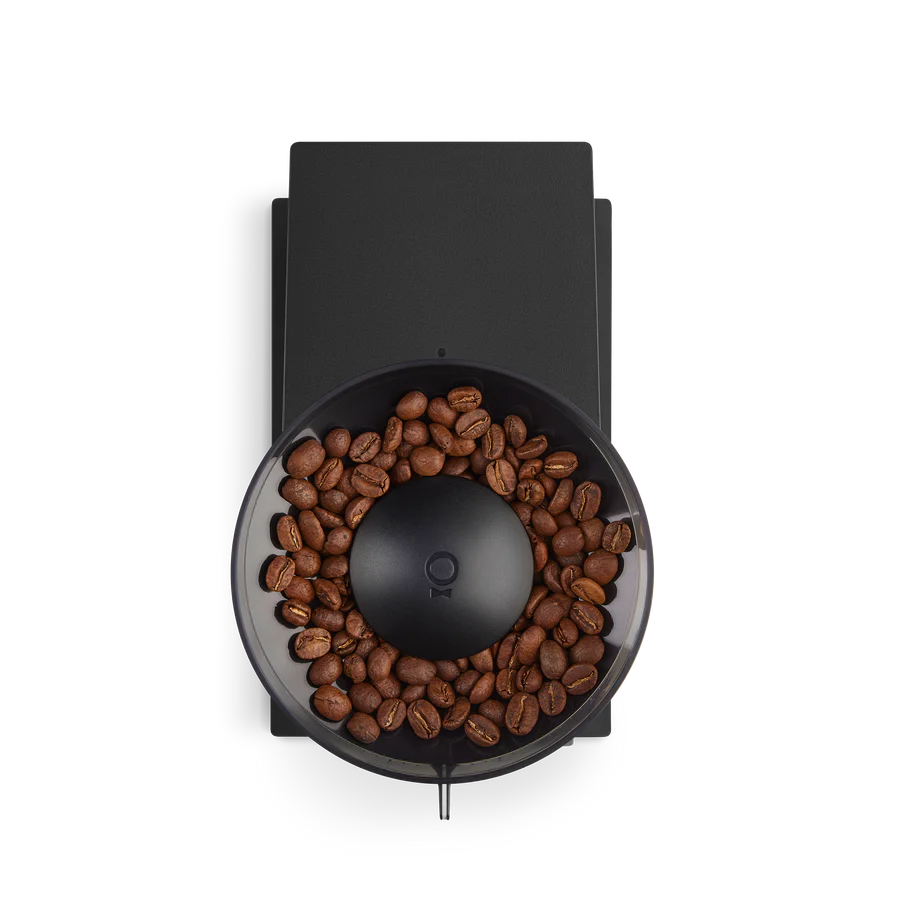 Opus Conical Burr Grinder