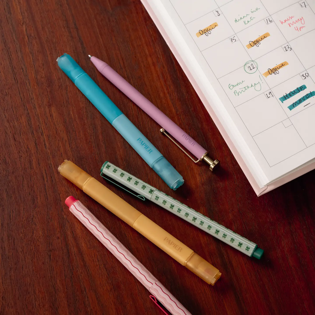 Imagination Pen Set
