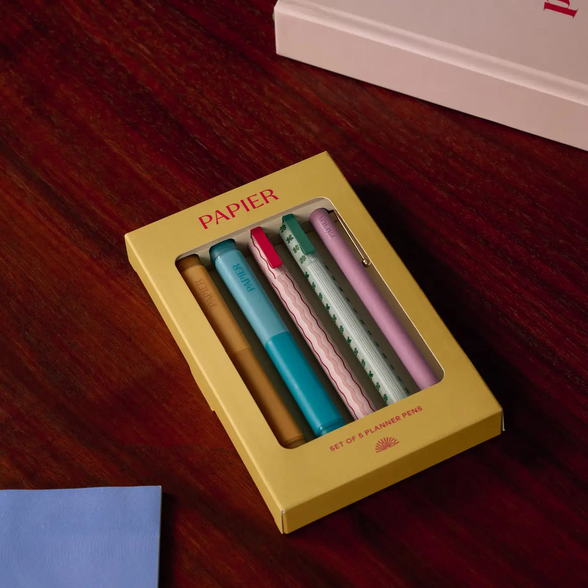 Imagination Pen Set