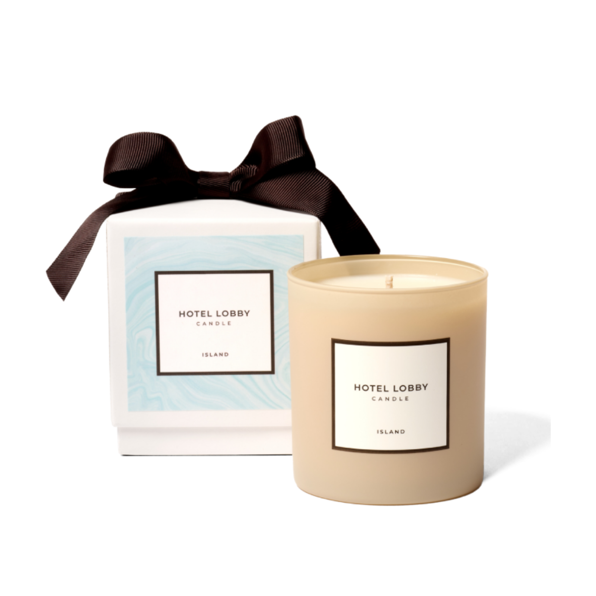 Island Candle