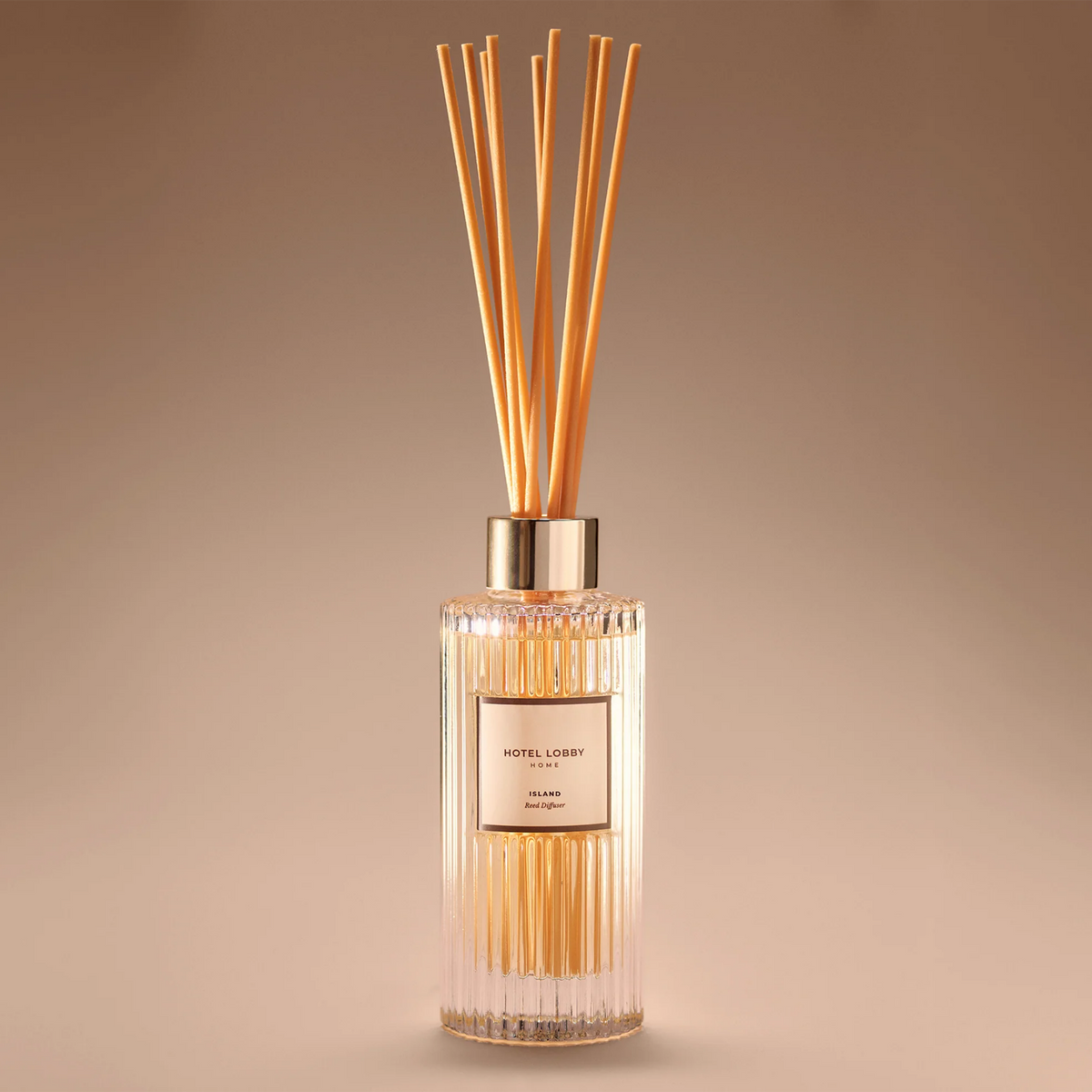 Island Reed Diffuser