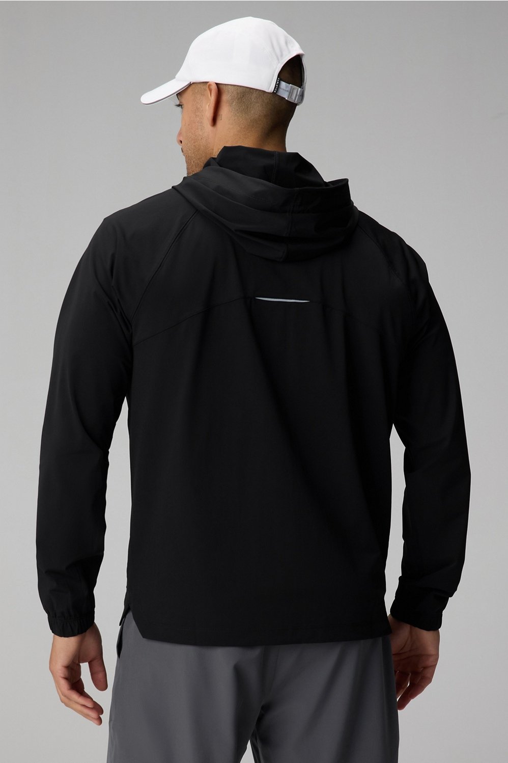 The One Jacket