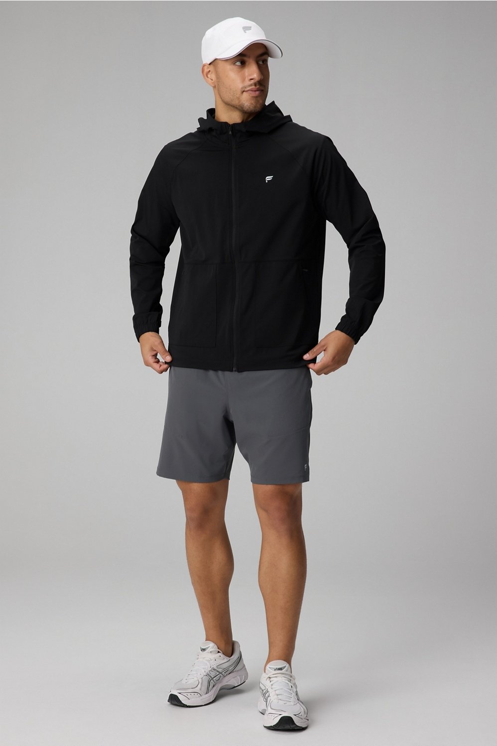 The One Jacket