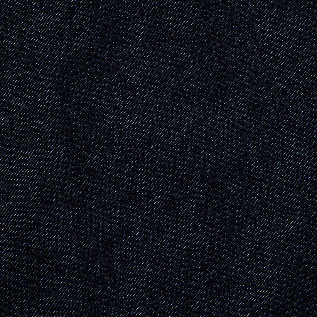 The Essential Denim Apron - Jack Navy Denim