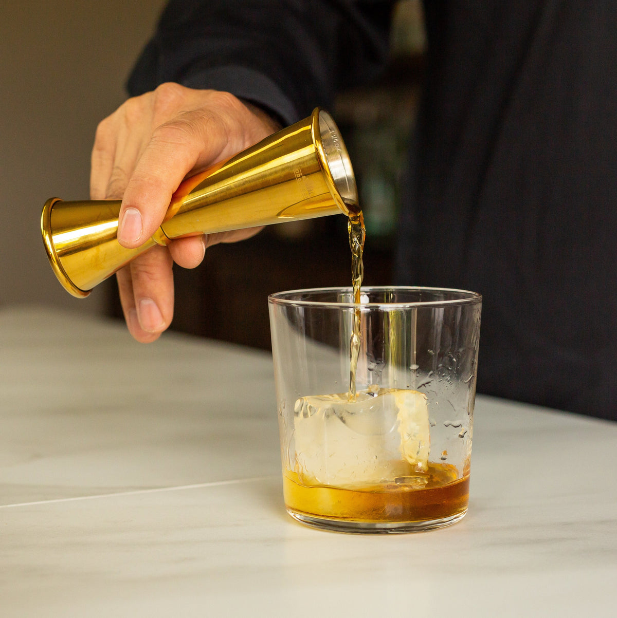 Japanese Jigger