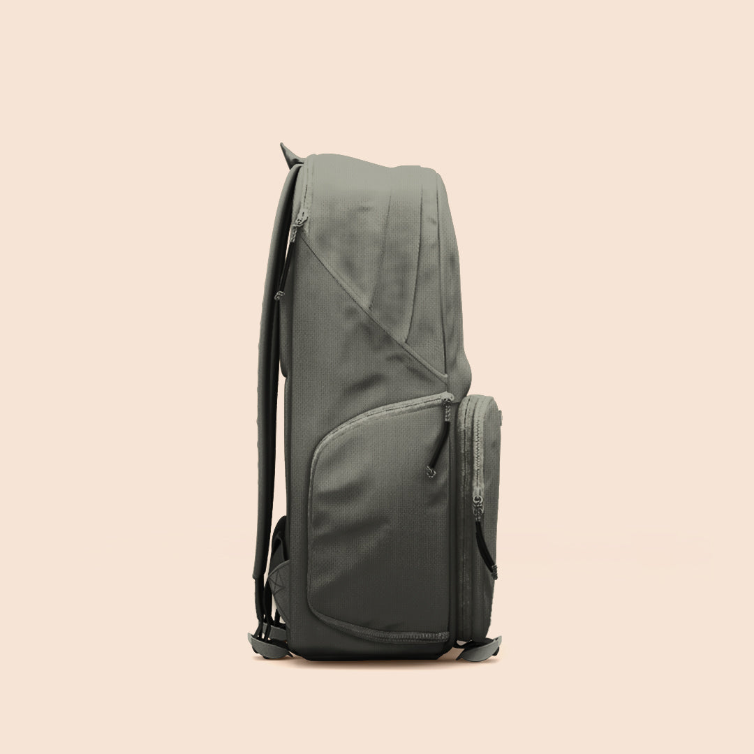 Charcoal Gray / Regular