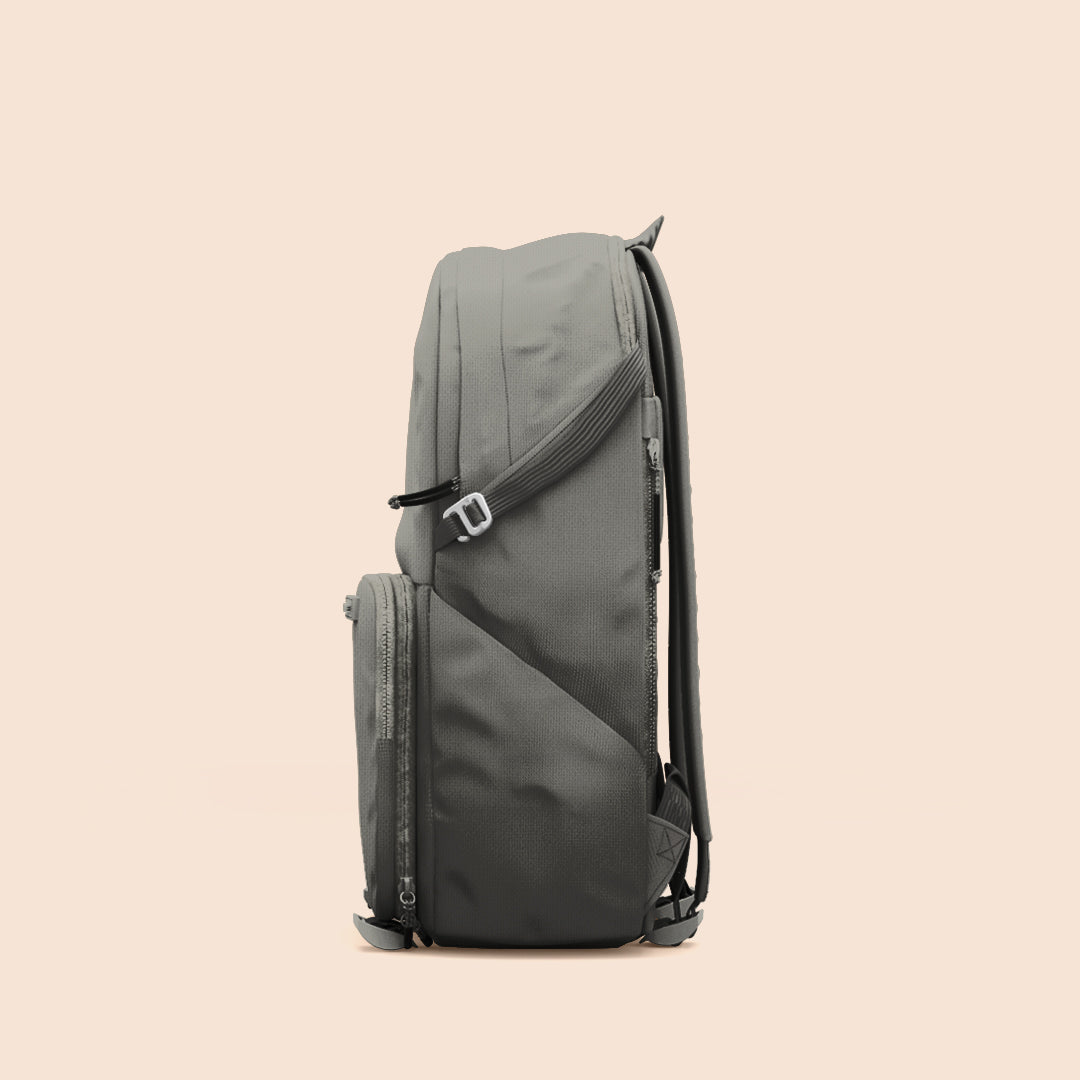 Charcoal Gray / Regular
