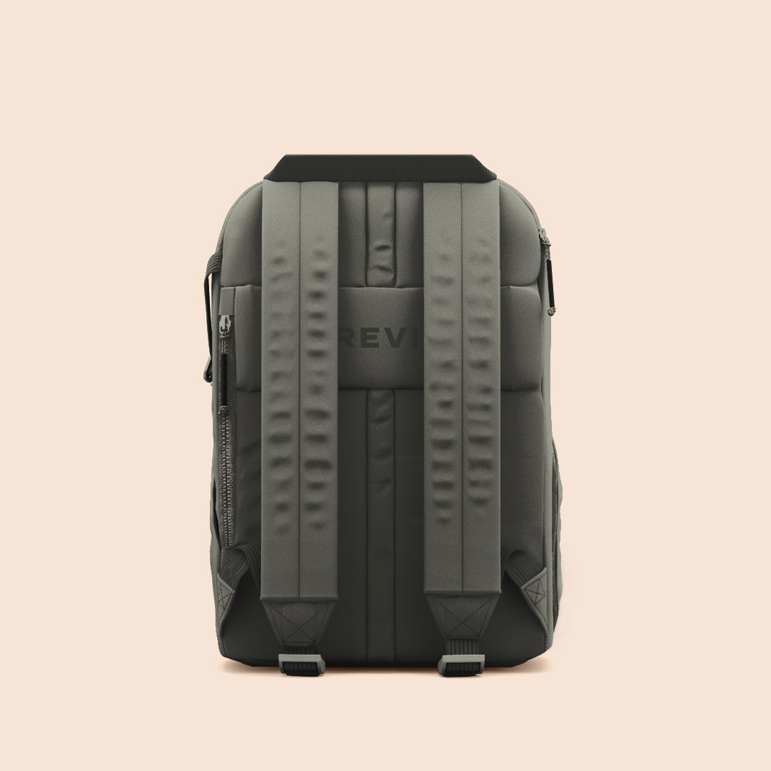 Charcoal Gray / Regular