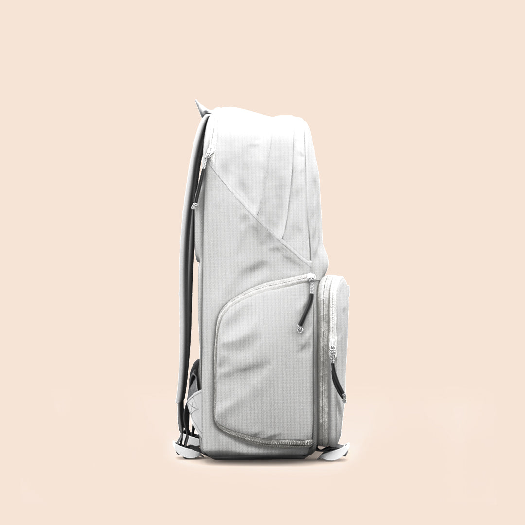 Nimbus Gray / Regular