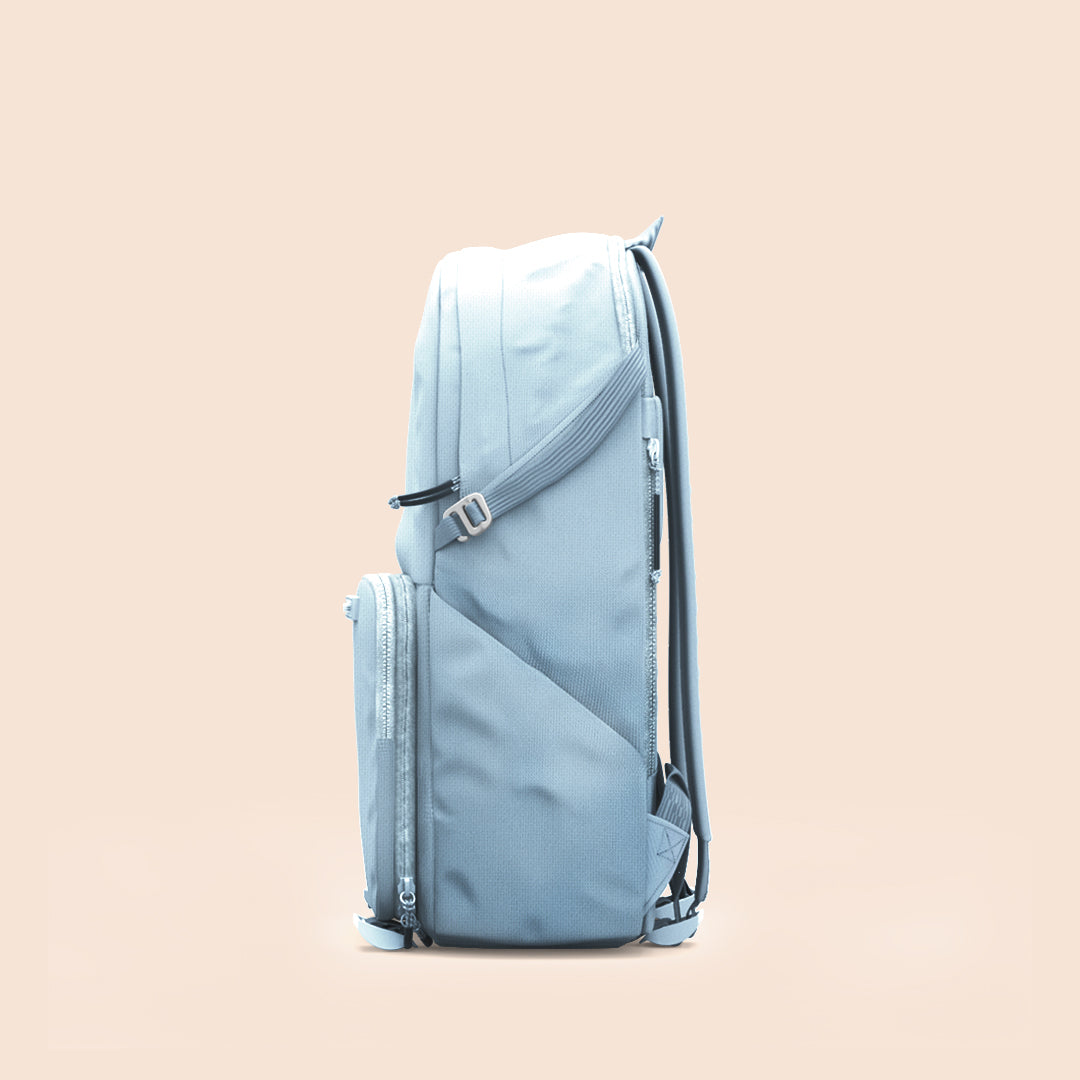 Misty Blue / Regular