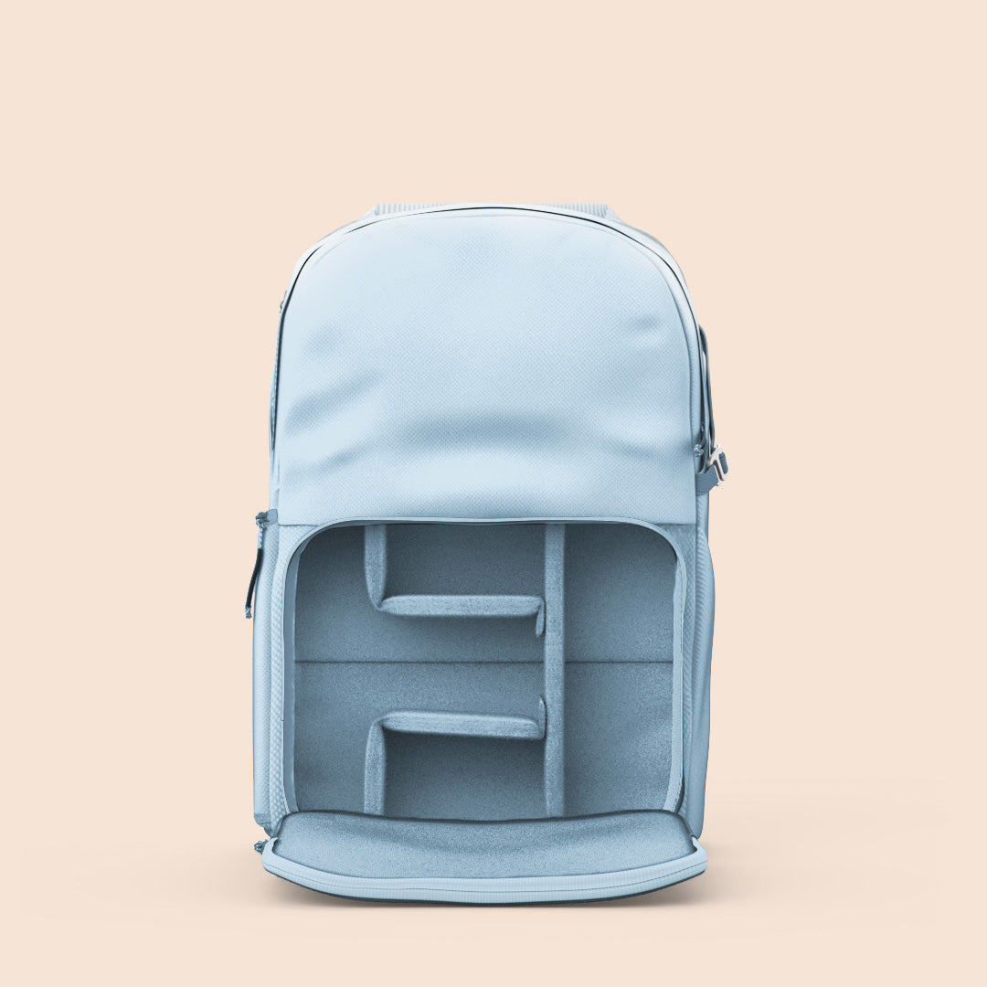Misty Blue / Regular