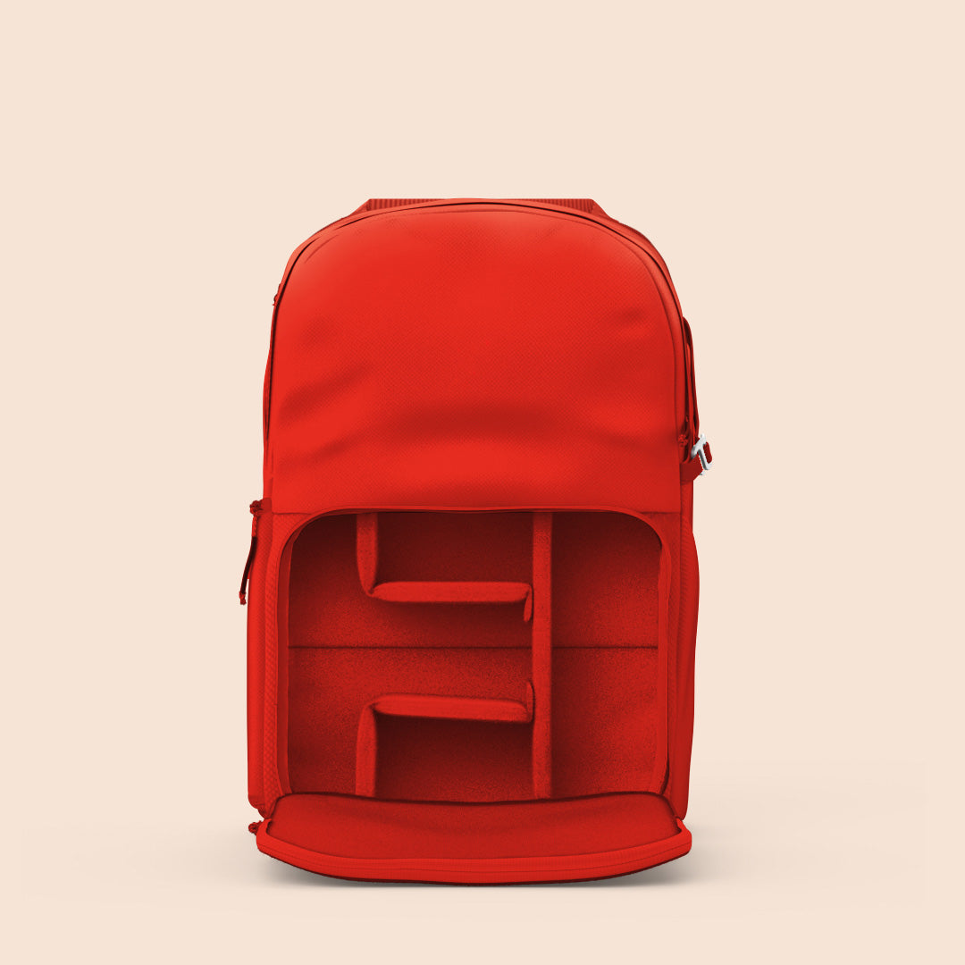 Poppy Red / Regular