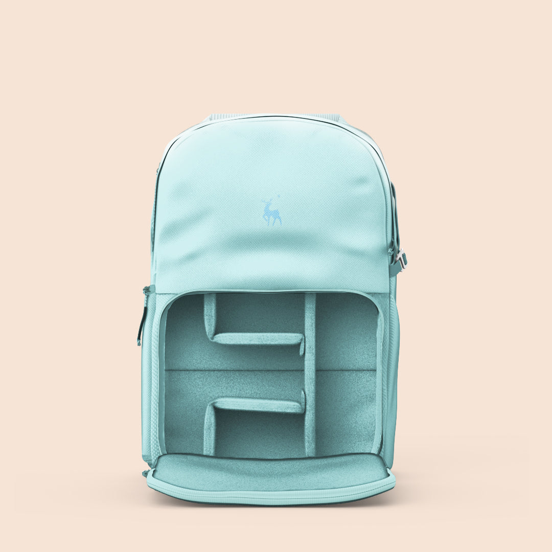 Powder Teal / Regular