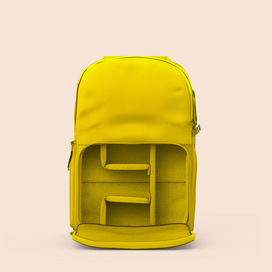 Lemon Yellow / Regular