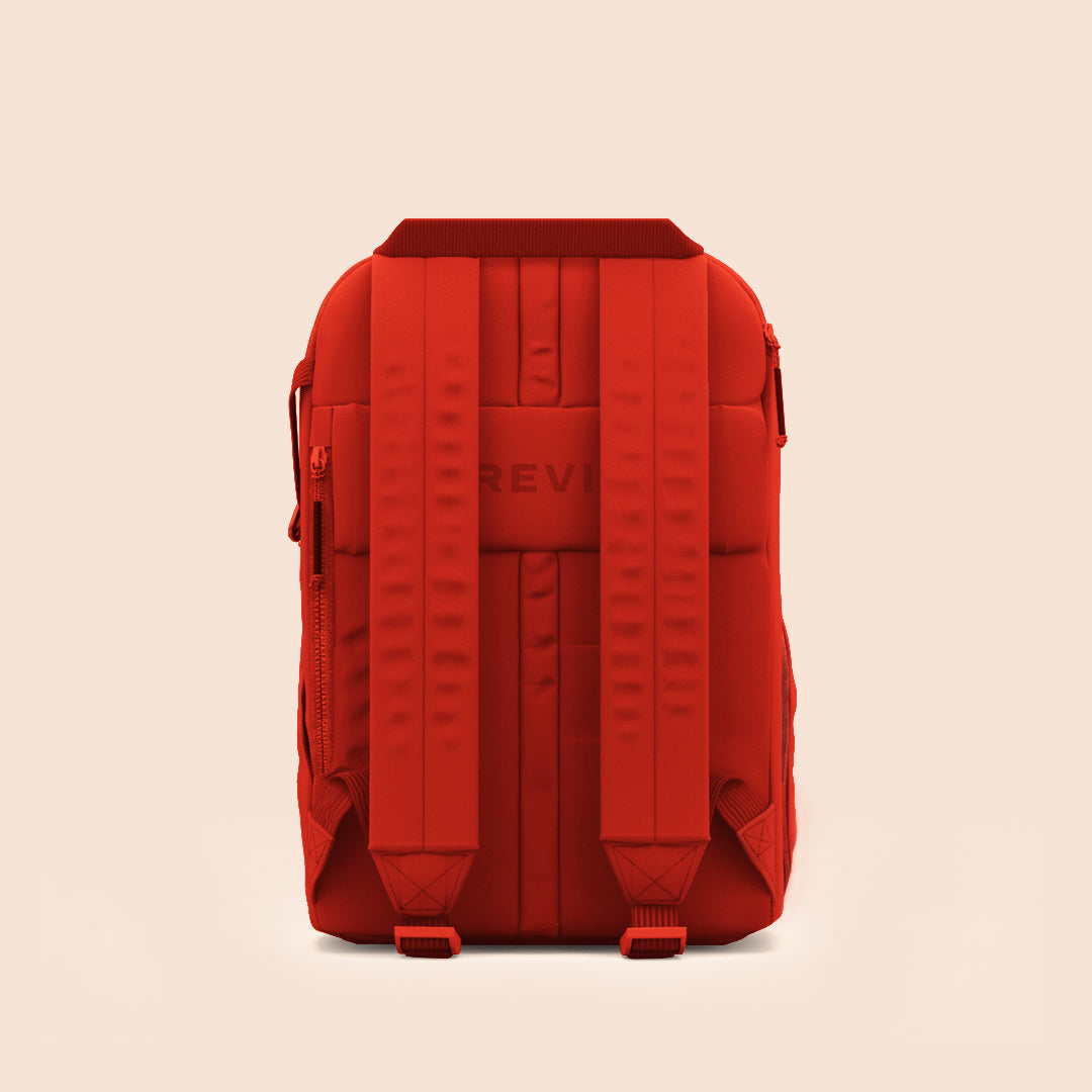 Poppy Red / Regular