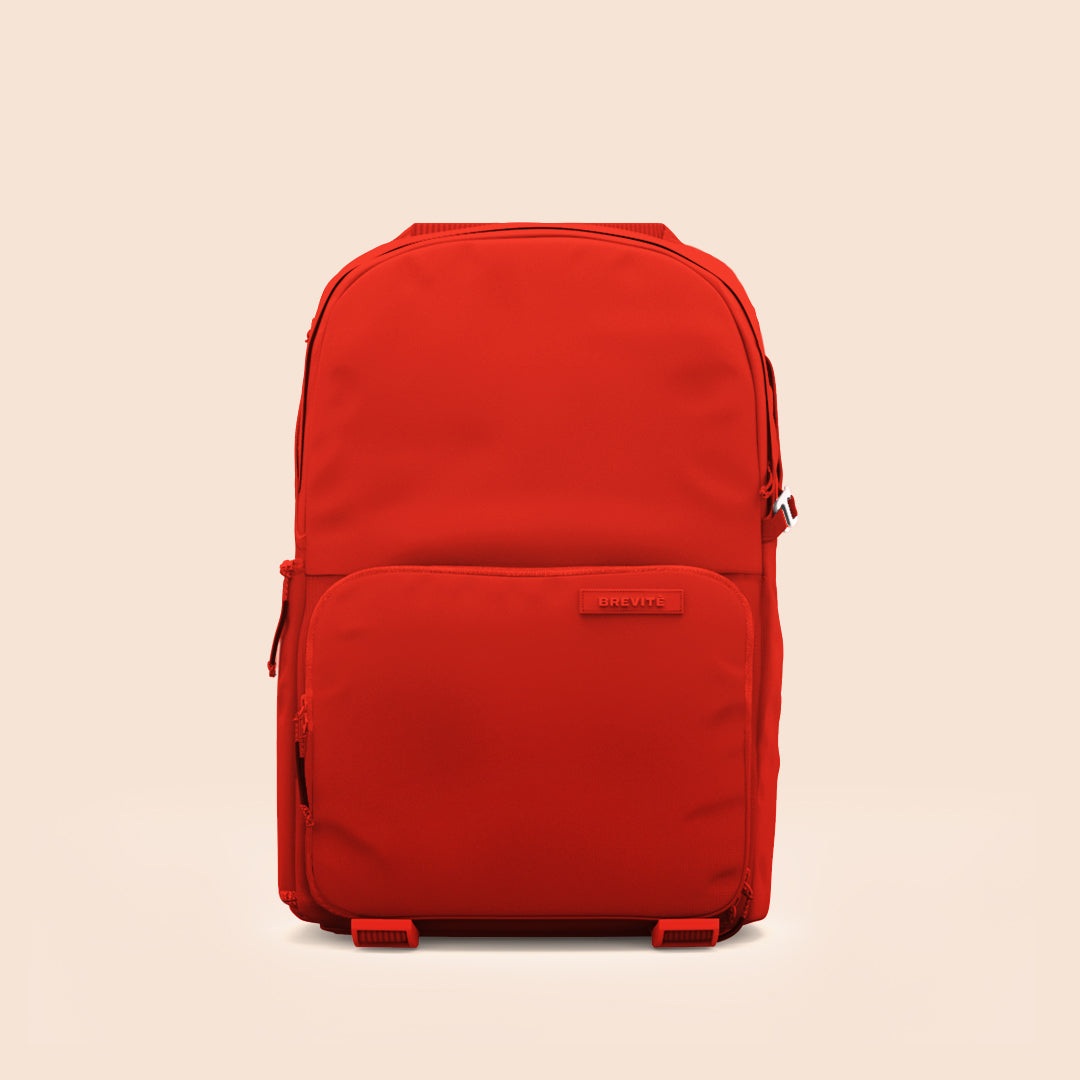 Poppy Red / Regular