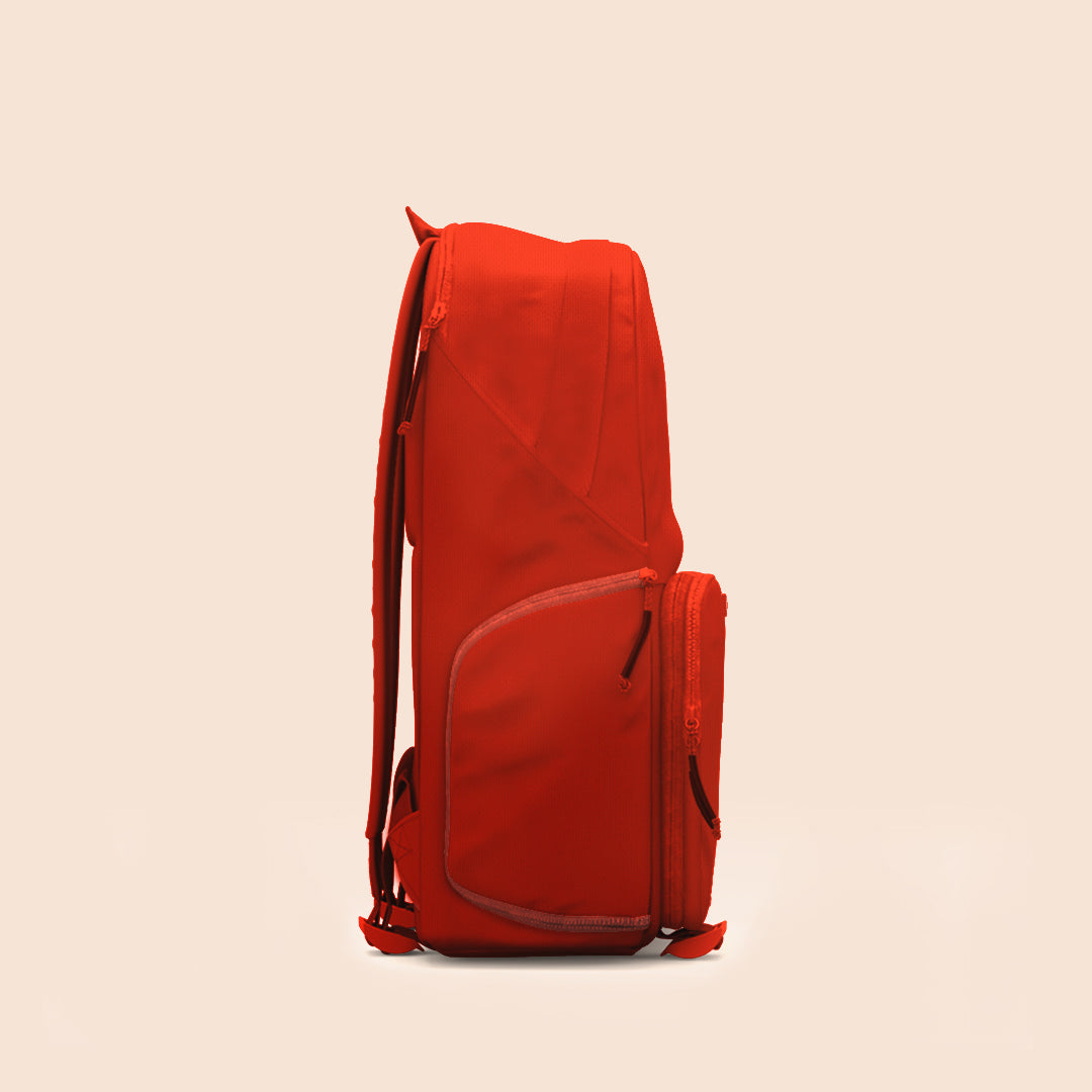 Poppy Red / Regular