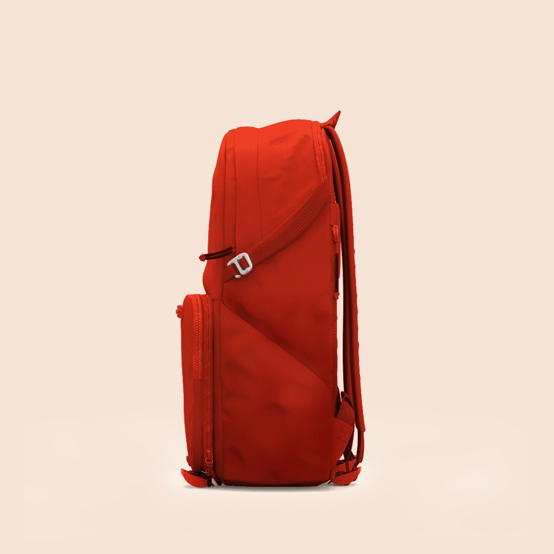 Poppy Red / Regular