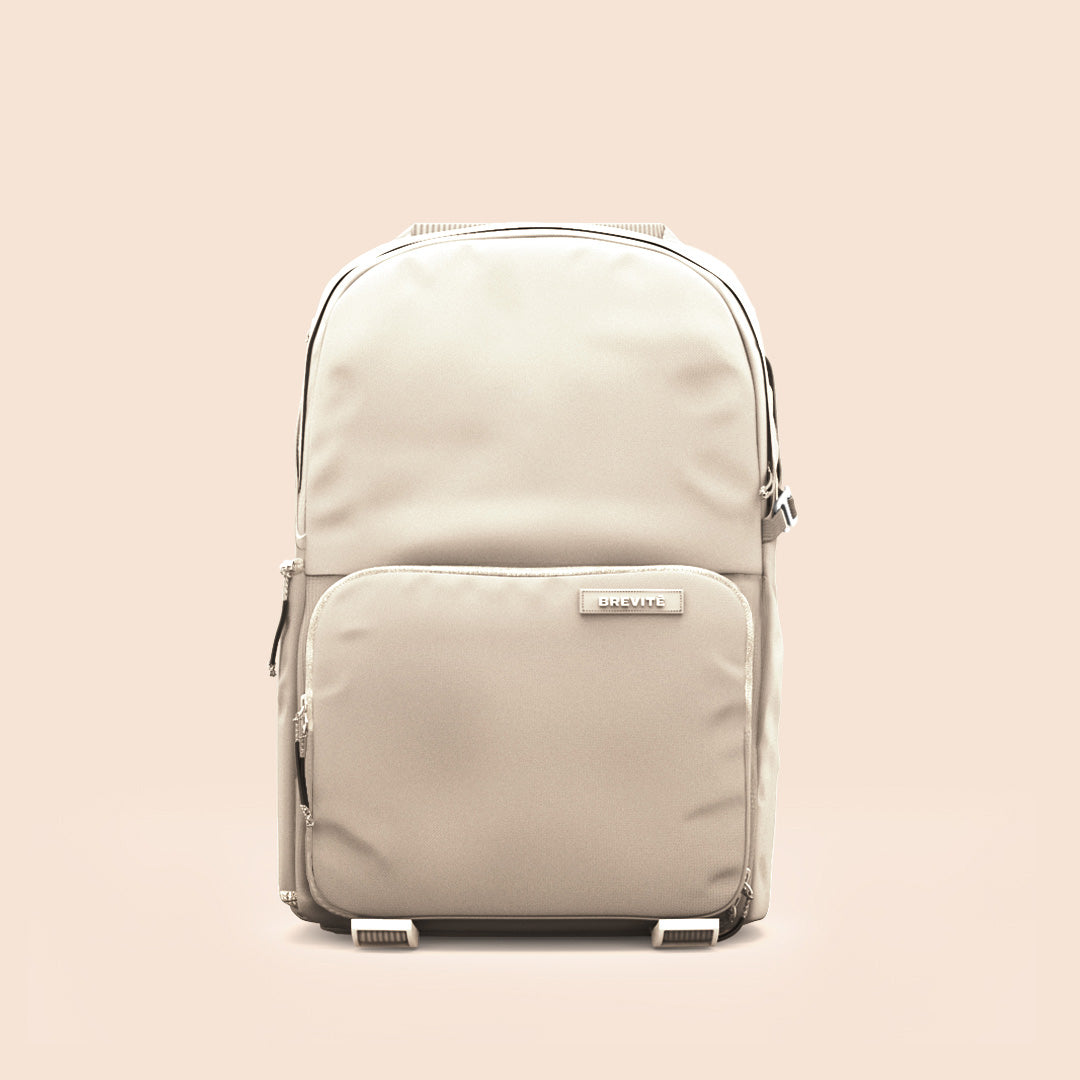 Boulder Tan / Regular