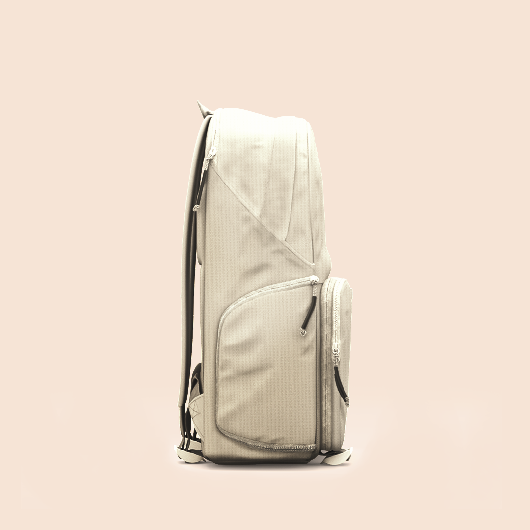 Boulder Tan / Regular