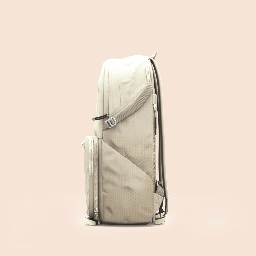 Boulder Tan / Regular