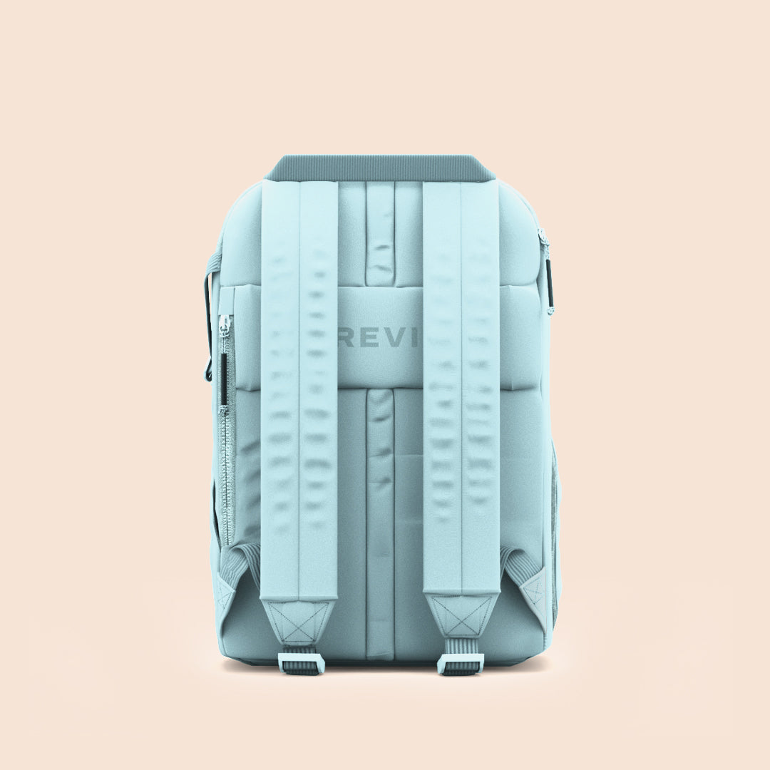 Powder Teal / Regular