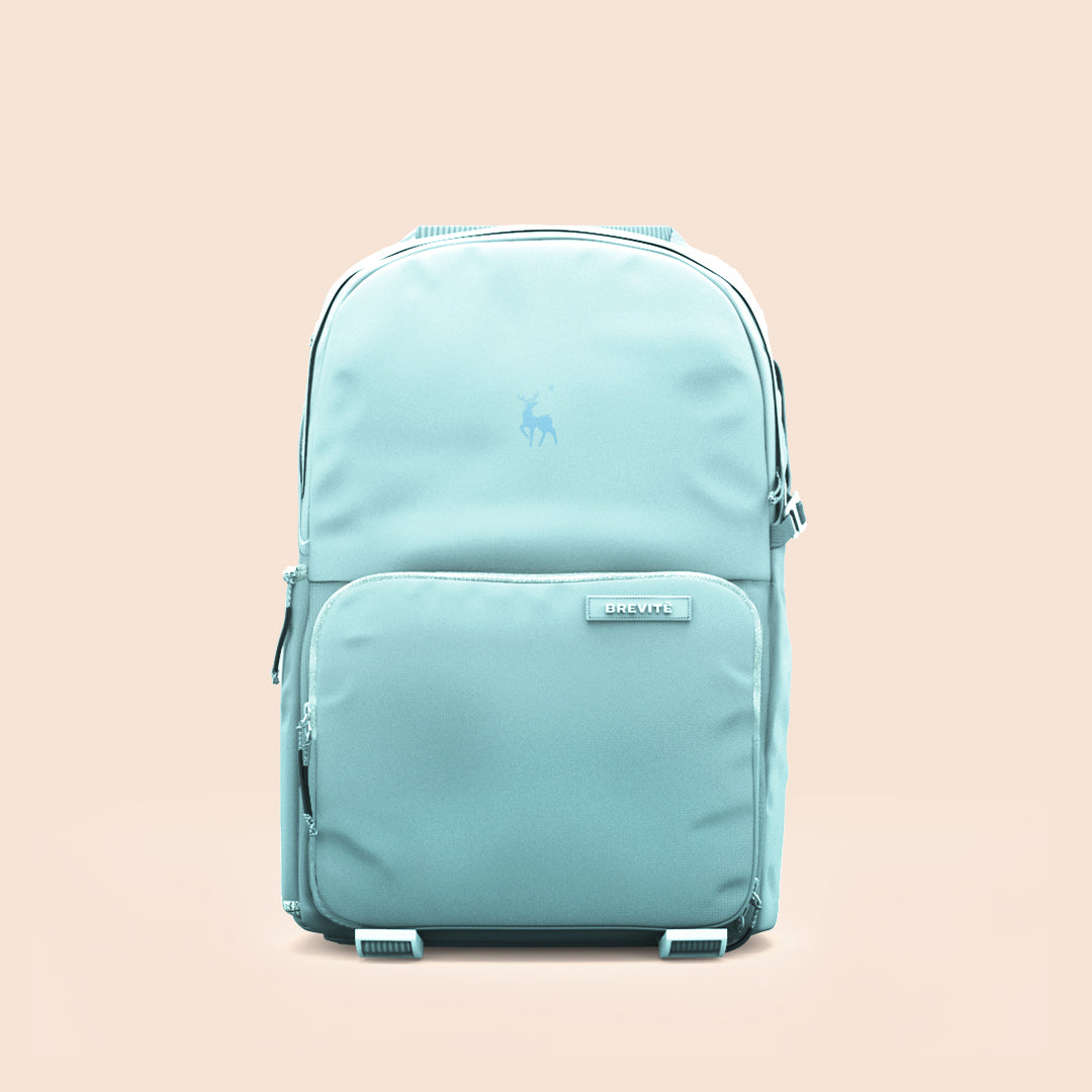 Powder Teal / Regular