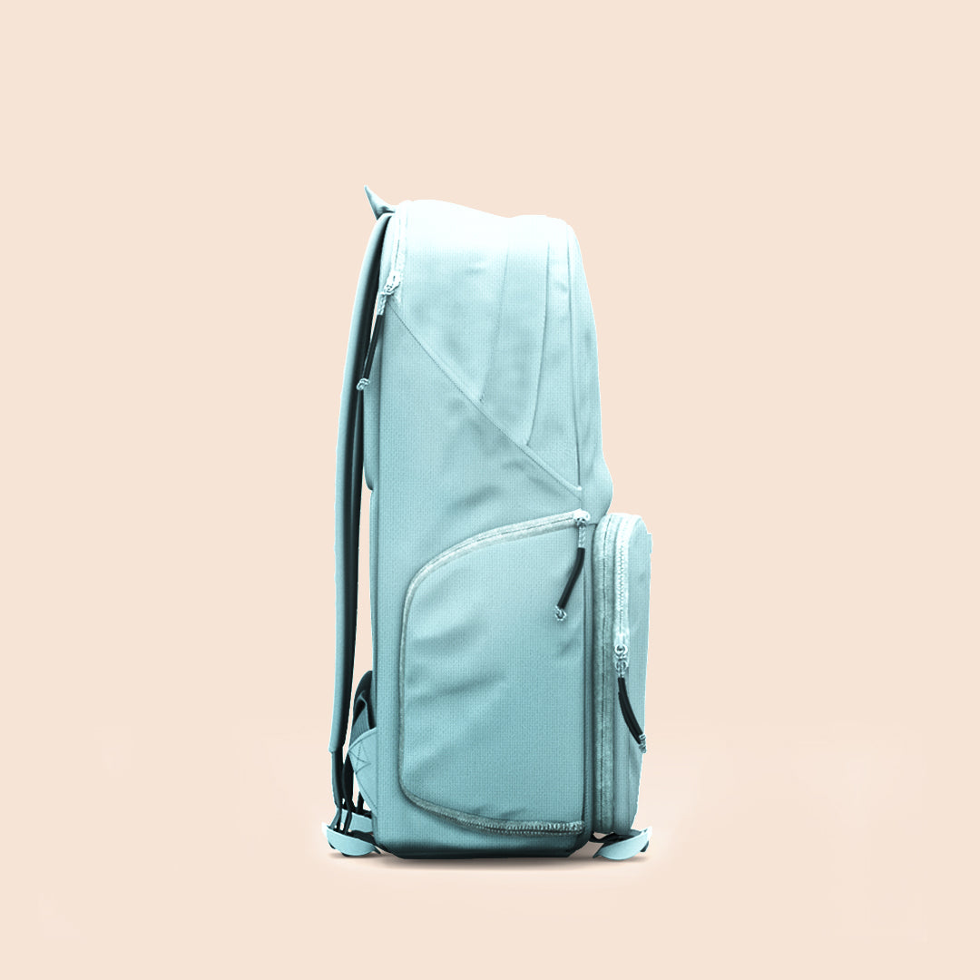 Powder Teal / Regular