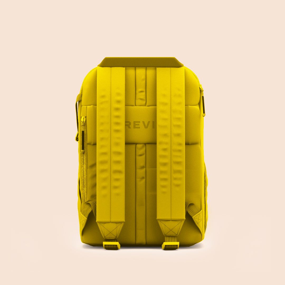 Lemon Yellow / Regular