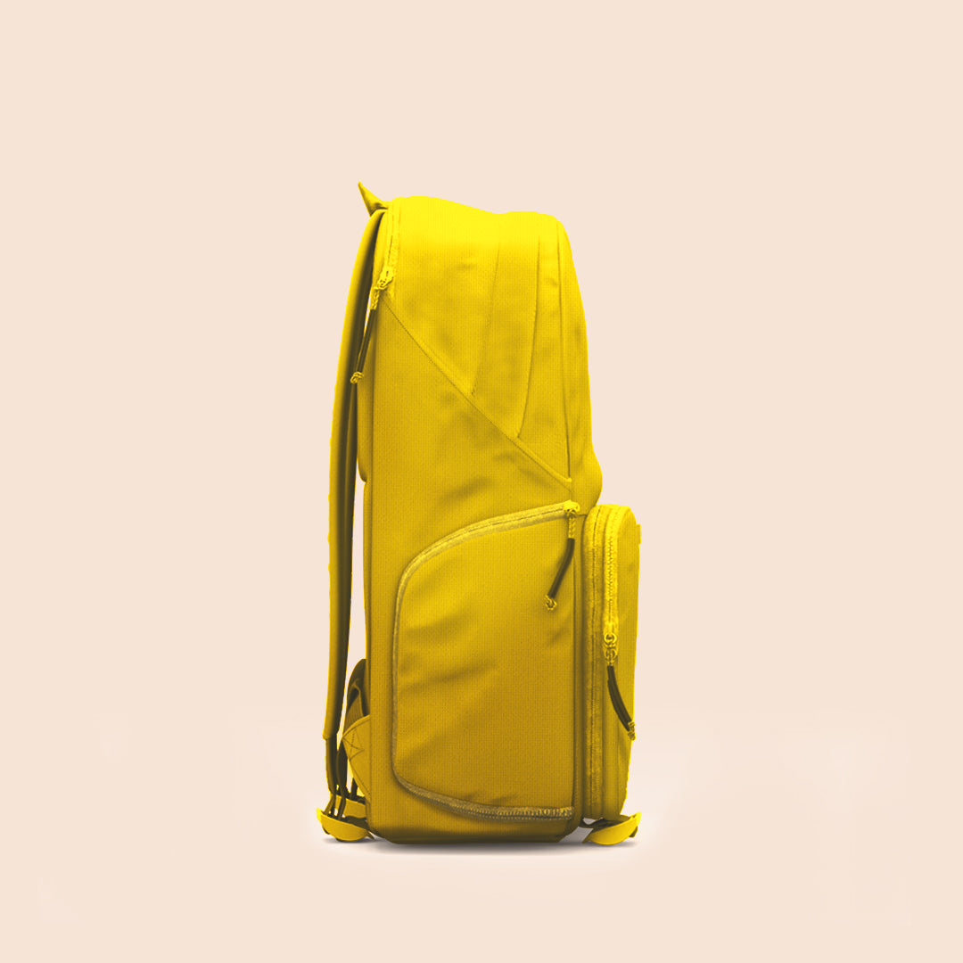 Lemon Yellow / Regular