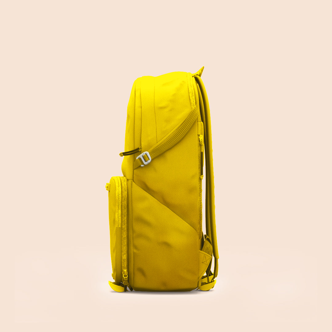 Lemon Yellow / Regular