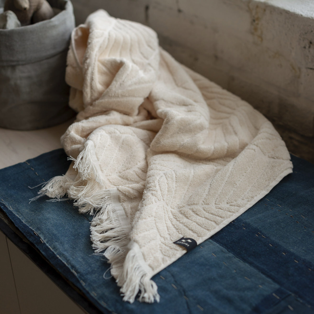 Kalo Bath Towel
