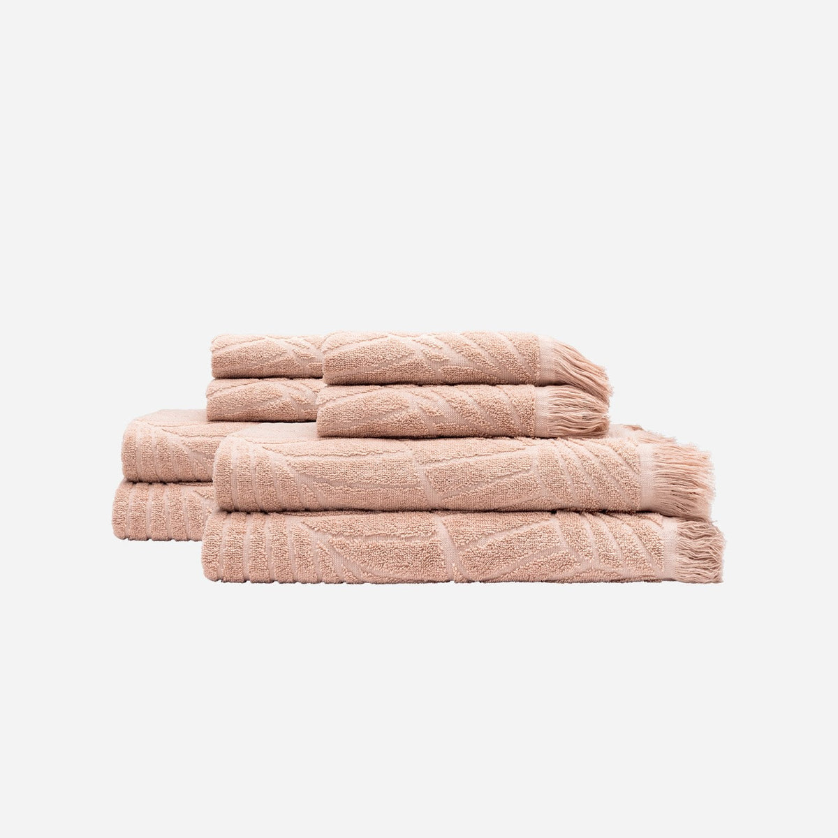 Kalo Bath Towel - Slowtide