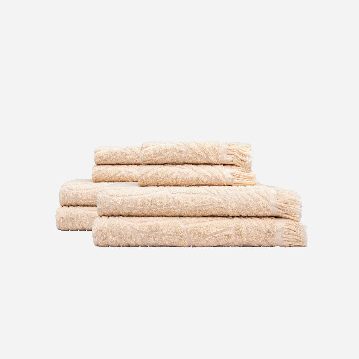 Kalo Bath Towel - Slowtide