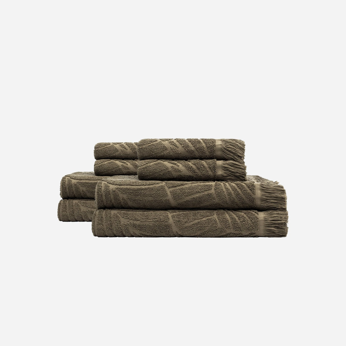 Kalo Bath Towel - Slowtide